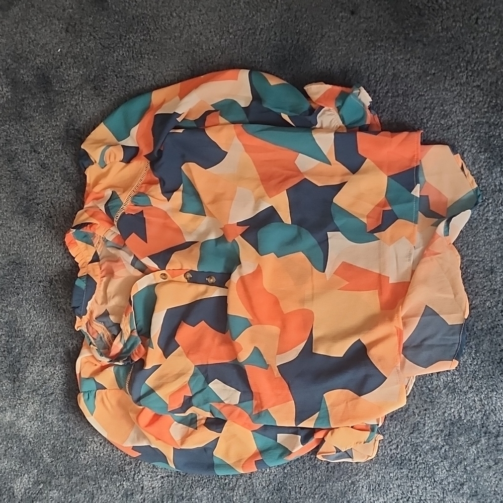 Blouse